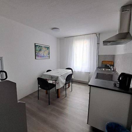Ferienwohnung Sonnenblume Cochem Kültér fotó