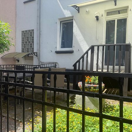 Ferienwohnung Sonnenblume Cochem Kültér fotó