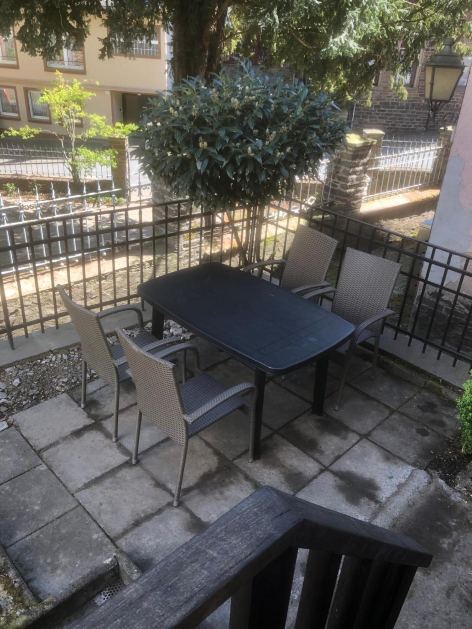 Ferienwohnung Sonnenblume Cochem Kültér fotó