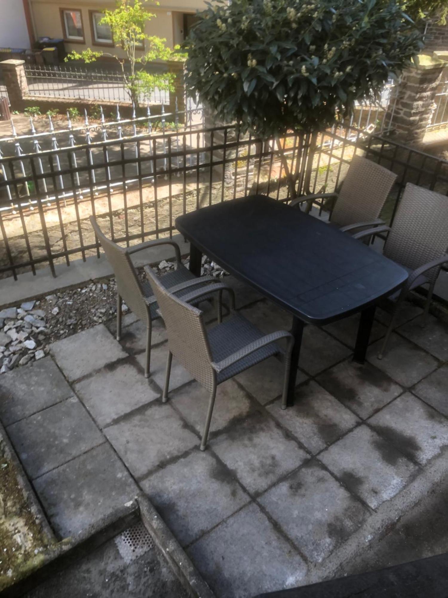 Ferienwohnung Sonnenblume Cochem Kültér fotó