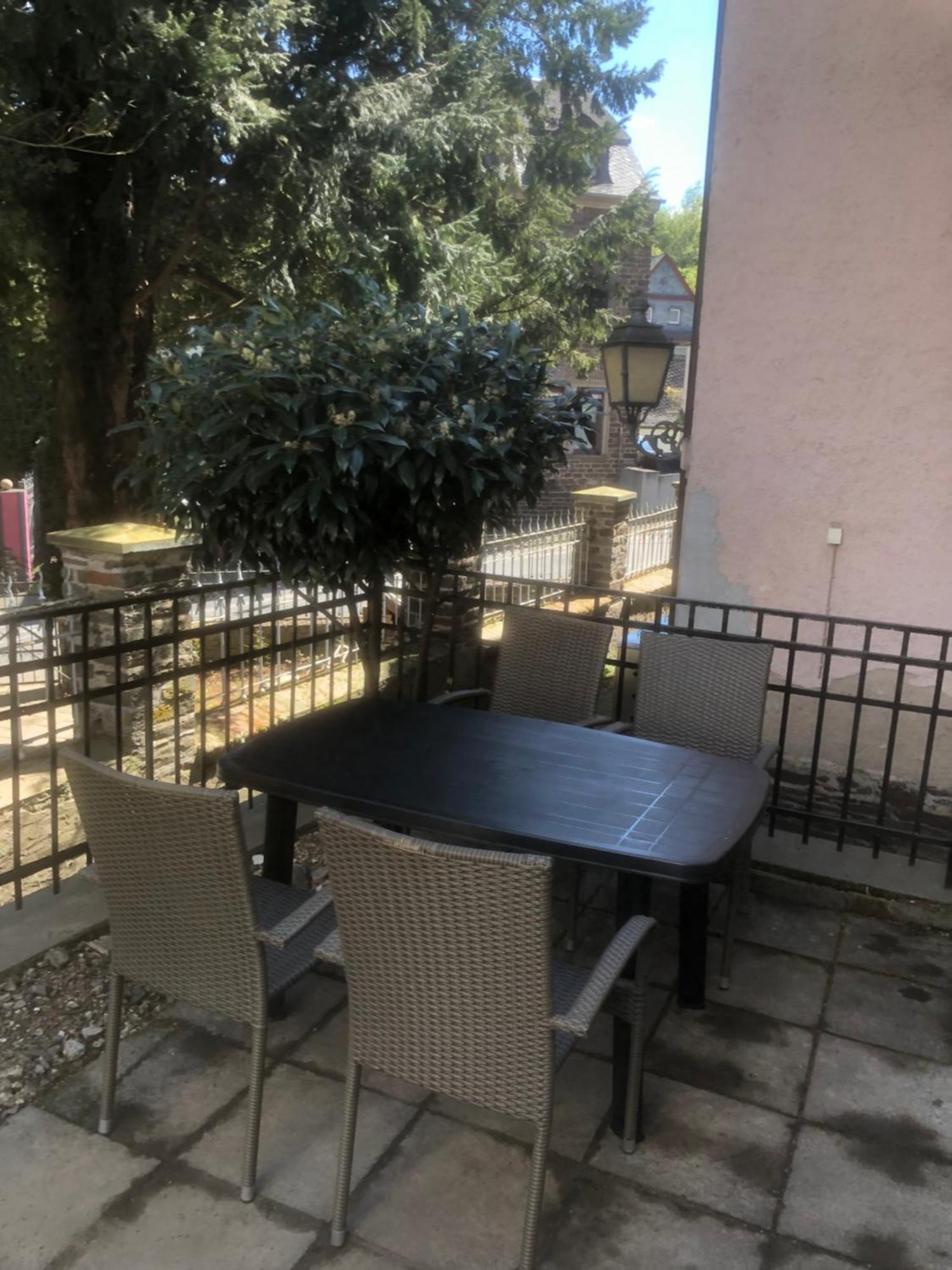 Ferienwohnung Sonnenblume Cochem Kültér fotó