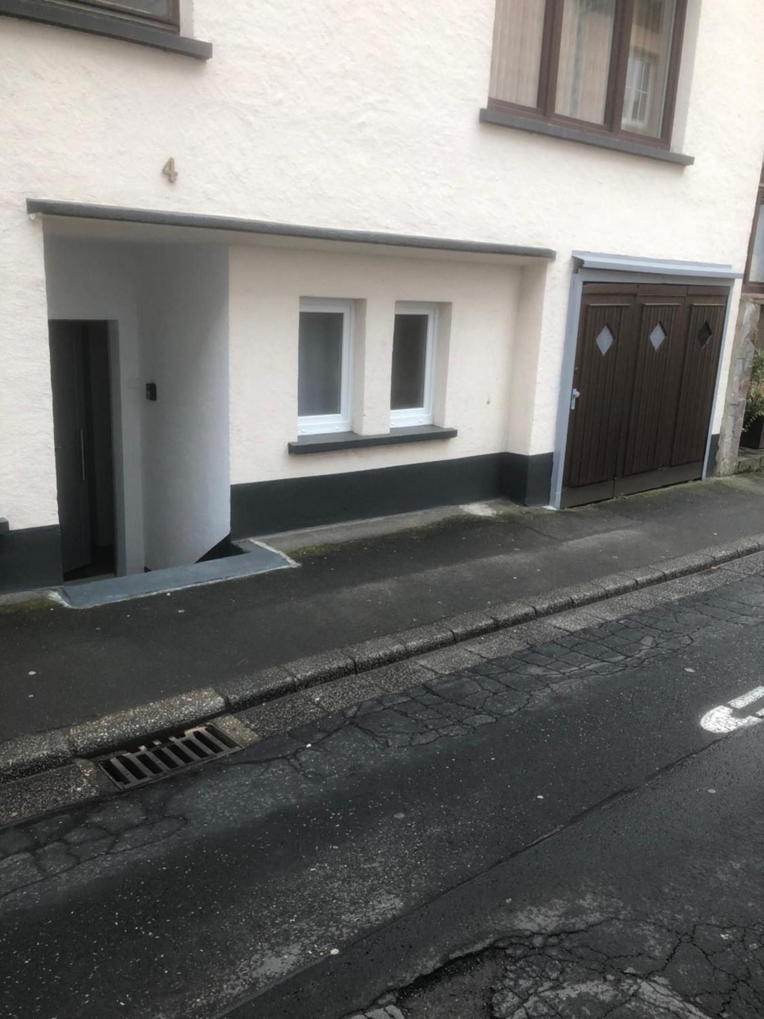 Ferienwohnung Sonnenblume Cochem Kültér fotó
