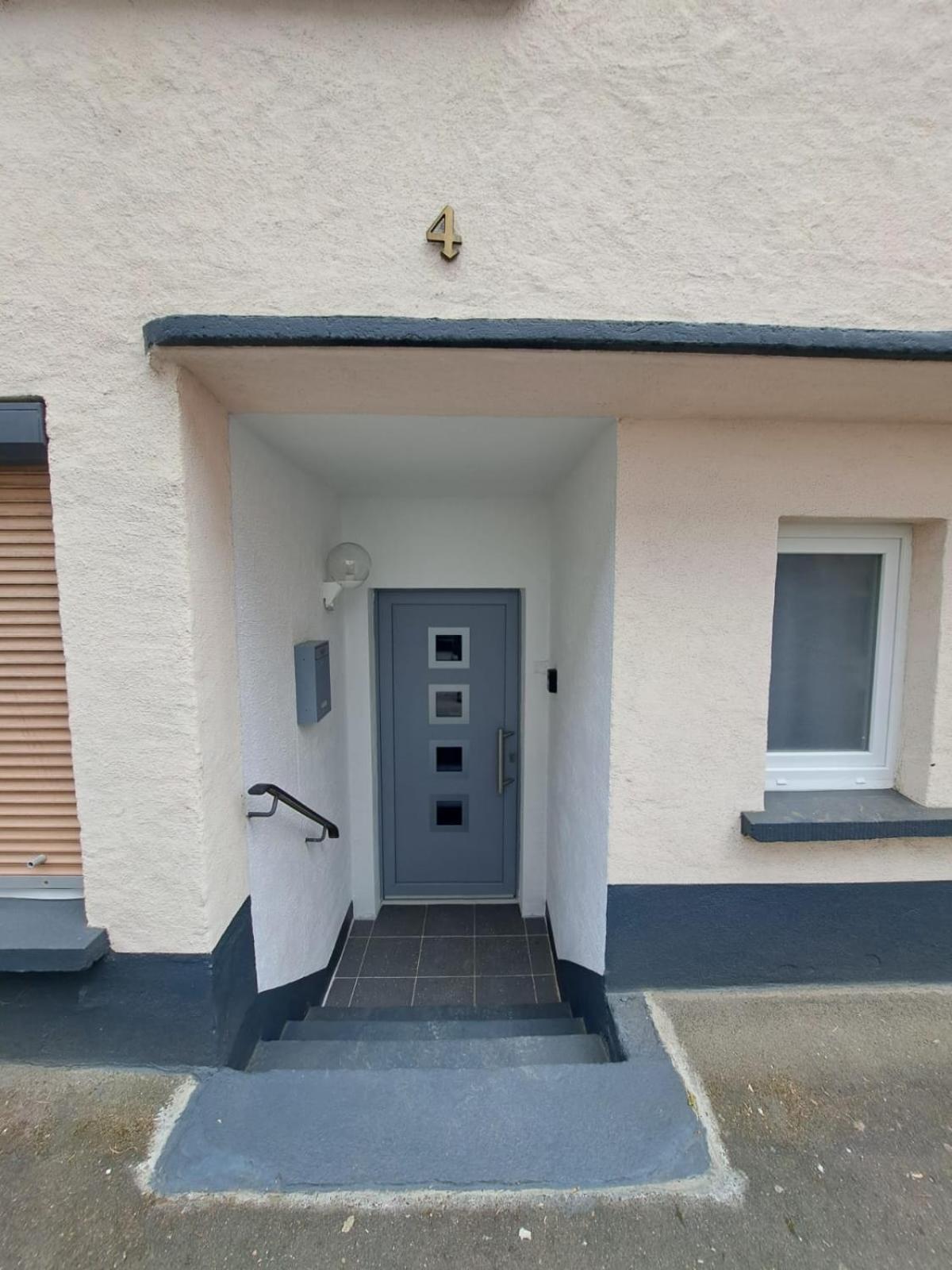 Ferienwohnung Sonnenblume Cochem Kültér fotó