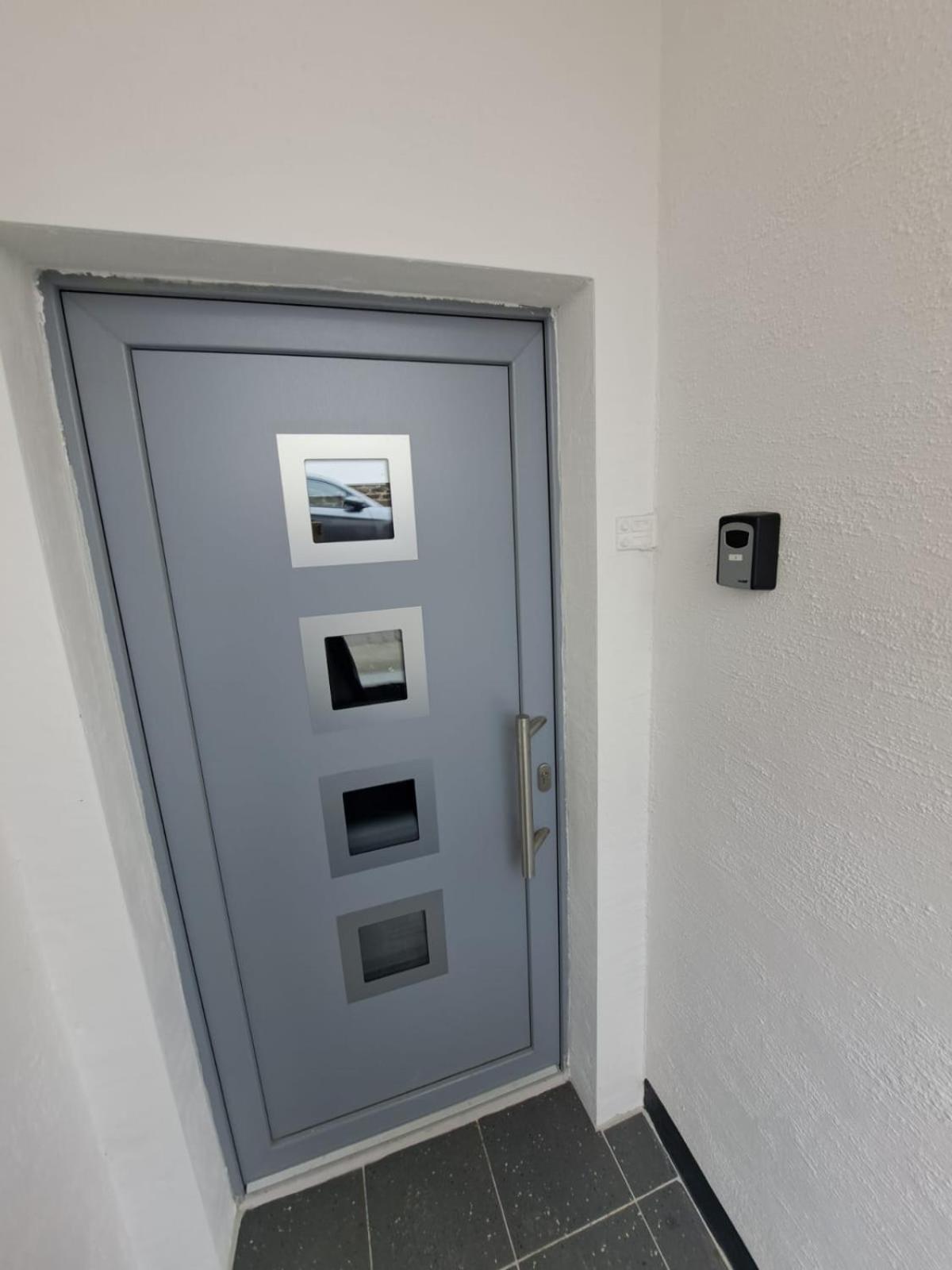 Ferienwohnung Sonnenblume Cochem Kültér fotó