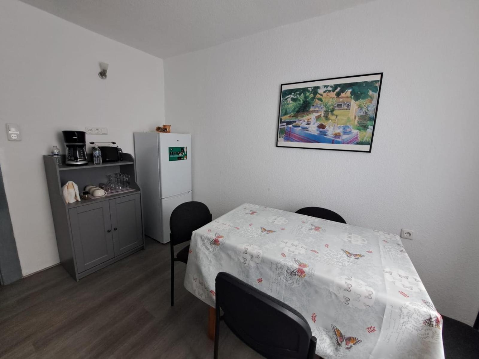 Ferienwohnung Sonnenblume Cochem Kültér fotó