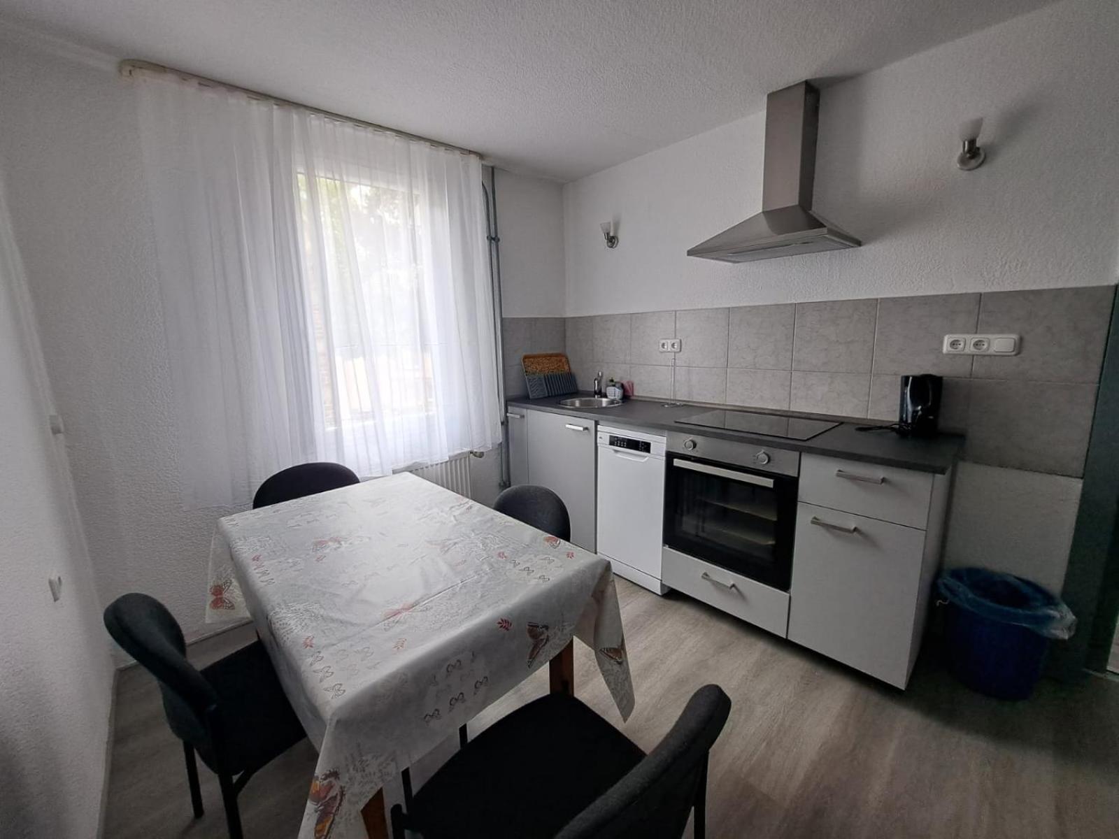 Ferienwohnung Sonnenblume Cochem Kültér fotó