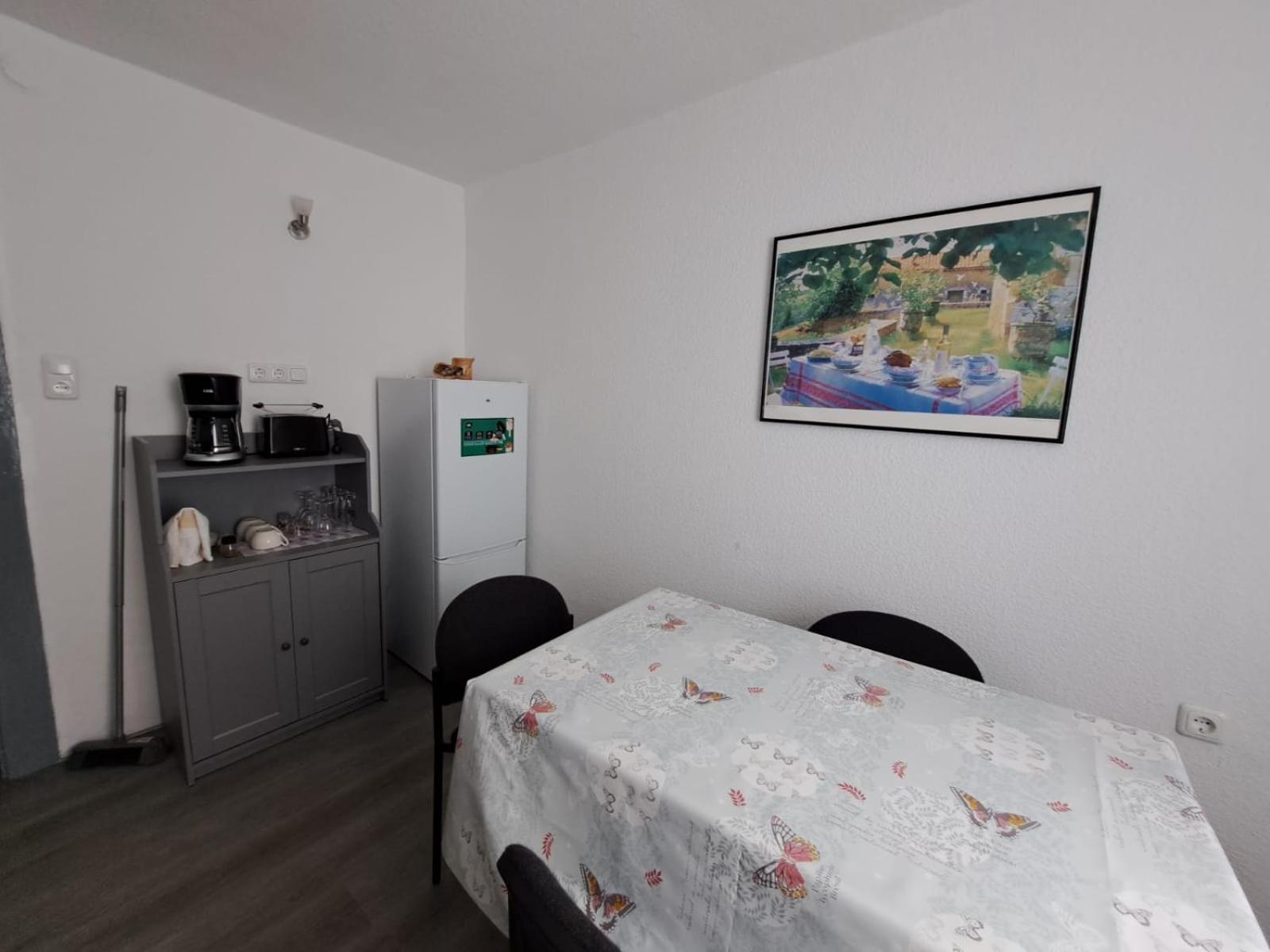 Ferienwohnung Sonnenblume Cochem Kültér fotó