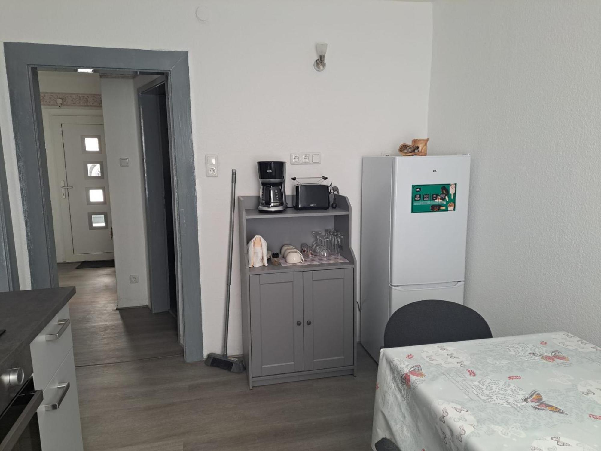 Ferienwohnung Sonnenblume Cochem Kültér fotó