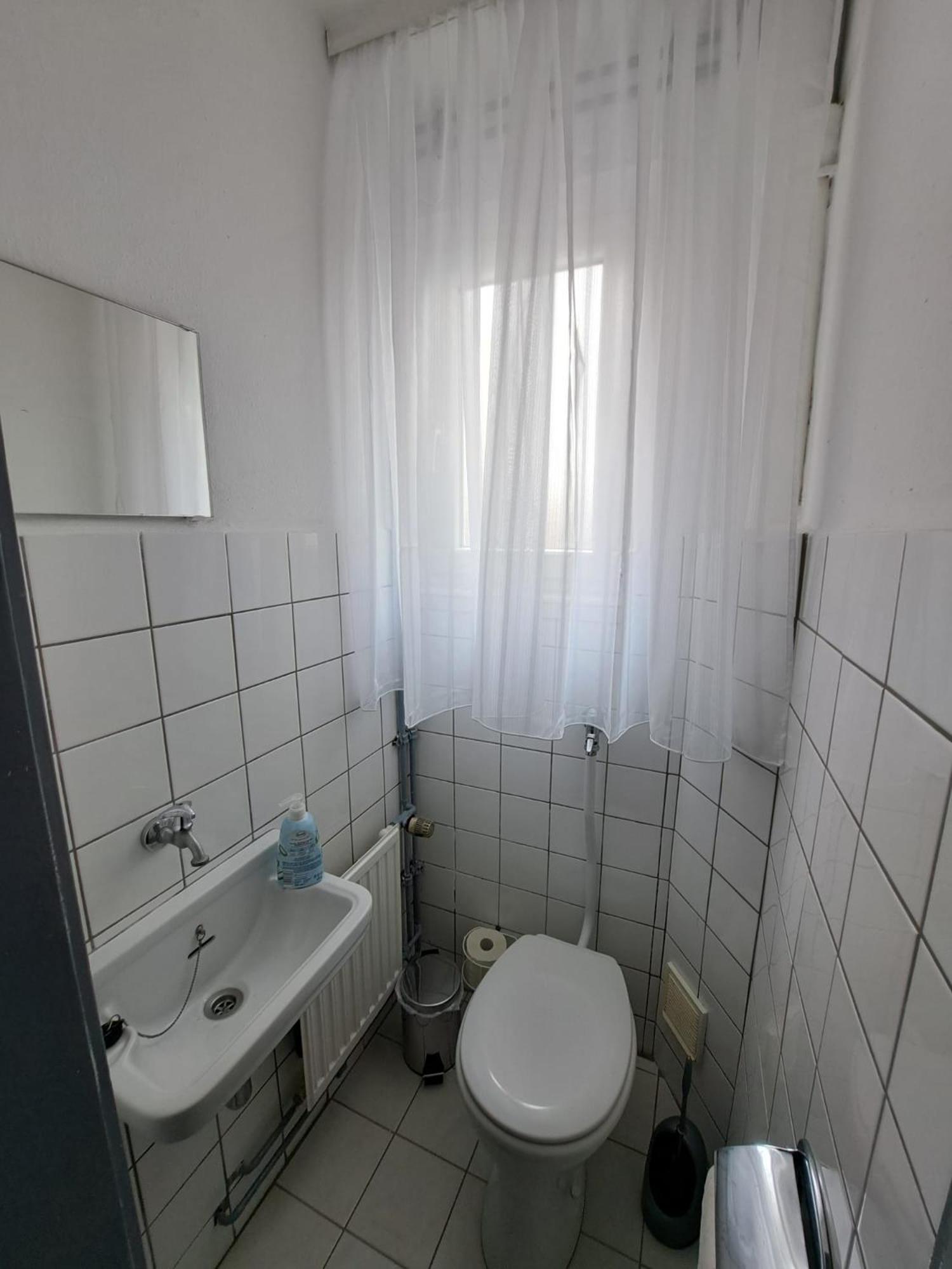 Ferienwohnung Sonnenblume Cochem Kültér fotó
