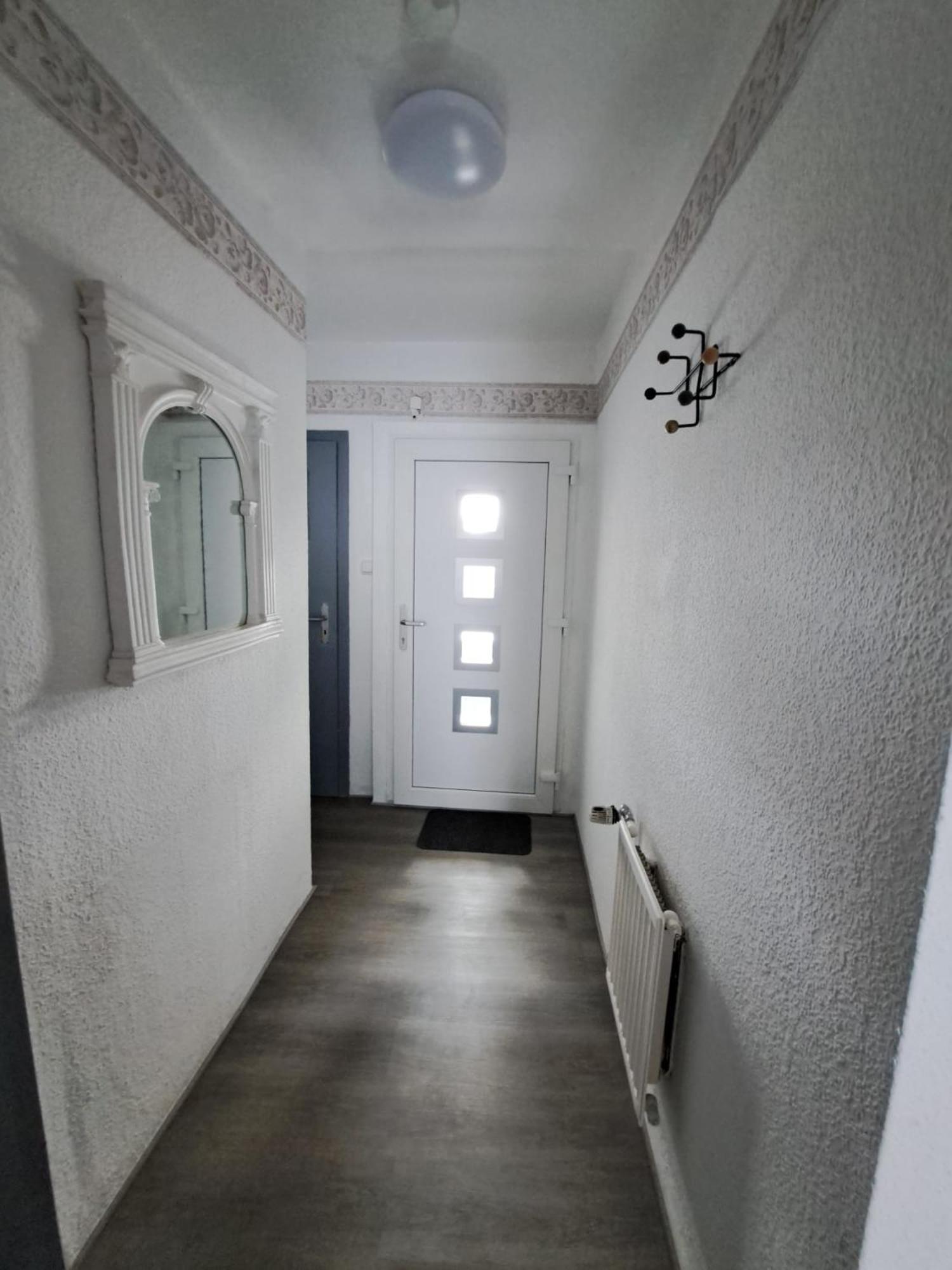 Ferienwohnung Sonnenblume Cochem Kültér fotó