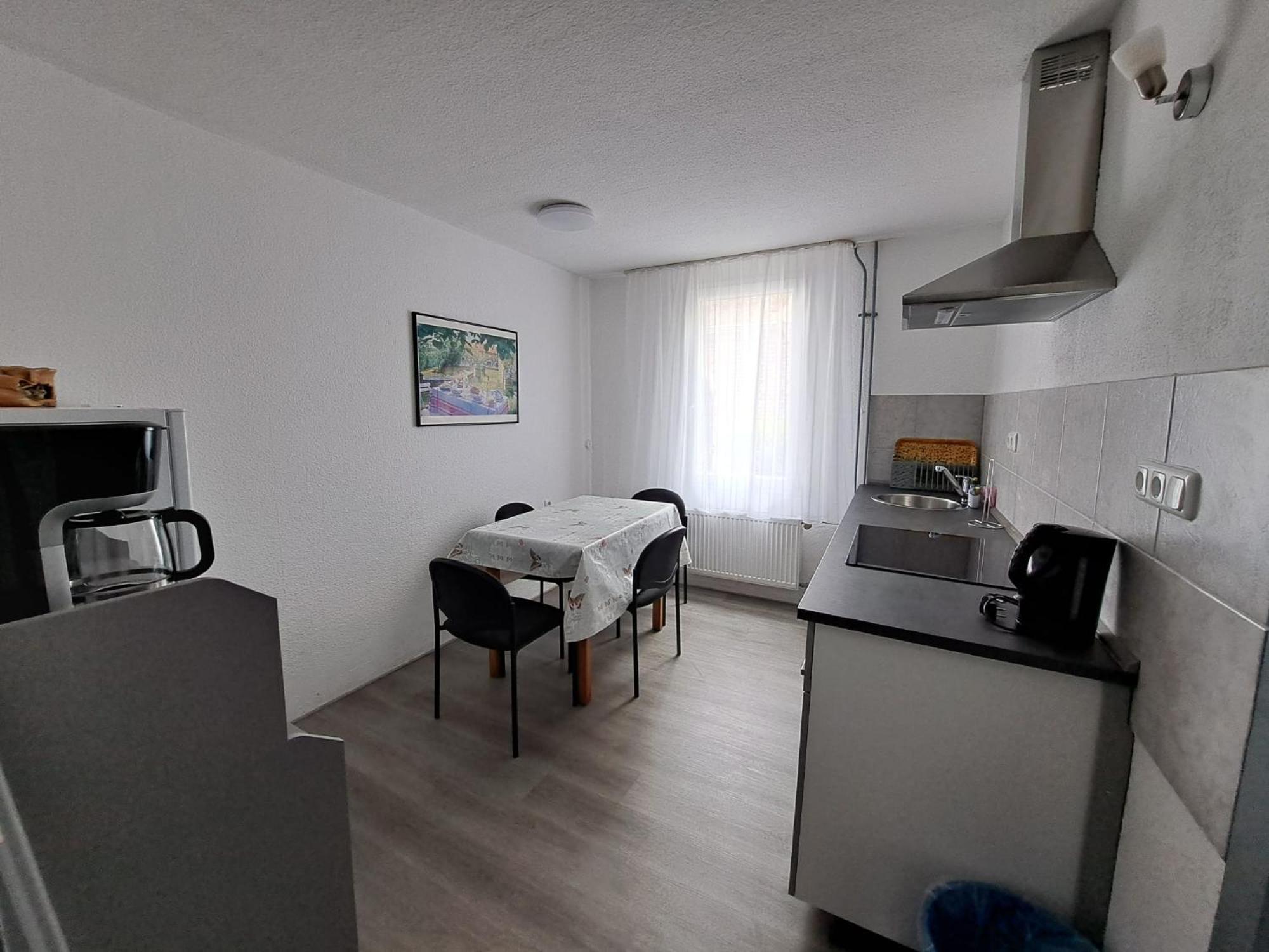 Ferienwohnung Sonnenblume Cochem Kültér fotó