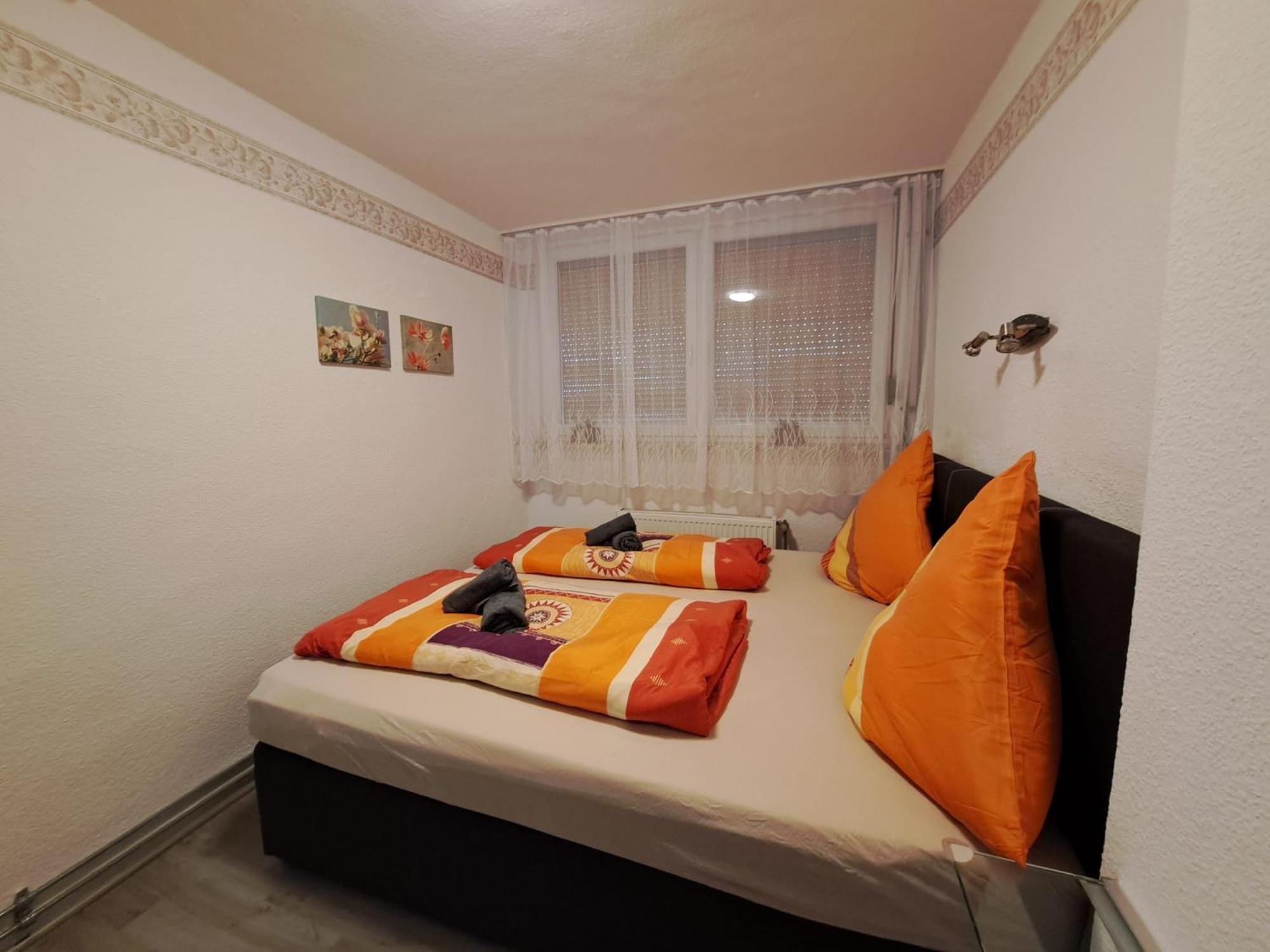 Ferienwohnung Sonnenblume Cochem Kültér fotó