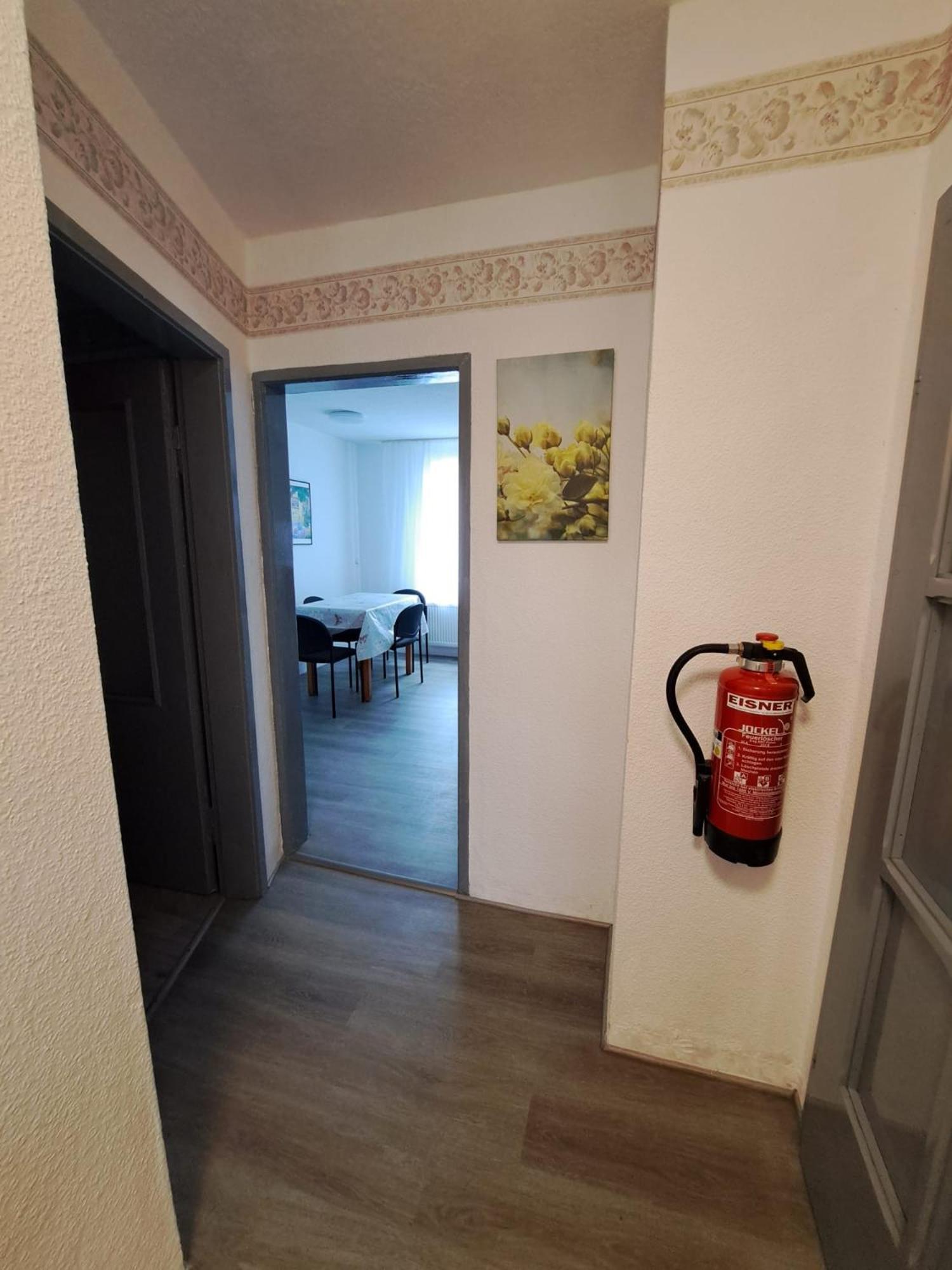 Ferienwohnung Sonnenblume Cochem Kültér fotó