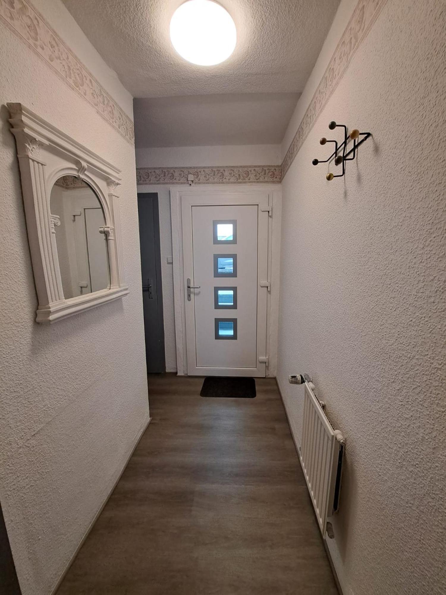 Ferienwohnung Sonnenblume Cochem Kültér fotó