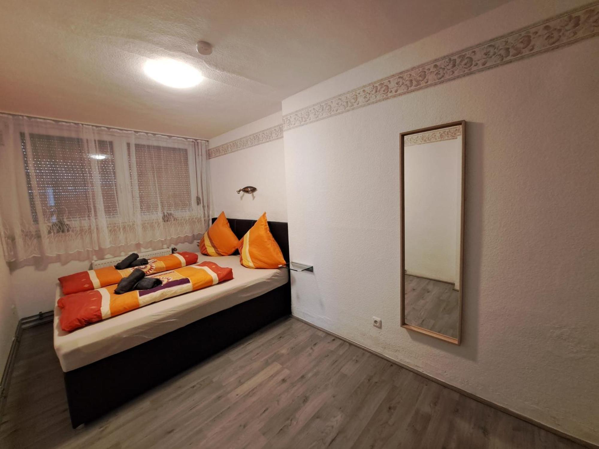 Ferienwohnung Sonnenblume Cochem Kültér fotó