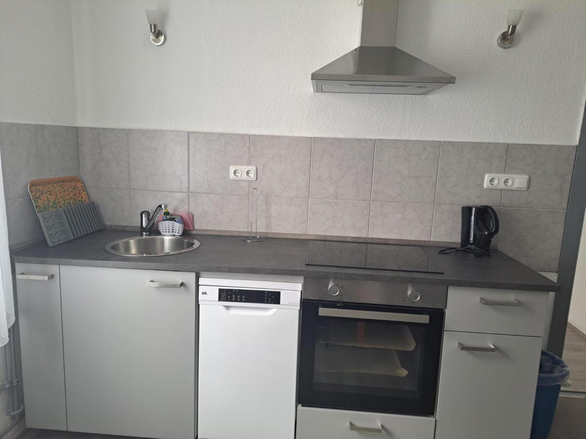 Ferienwohnung Sonnenblume Cochem Kültér fotó