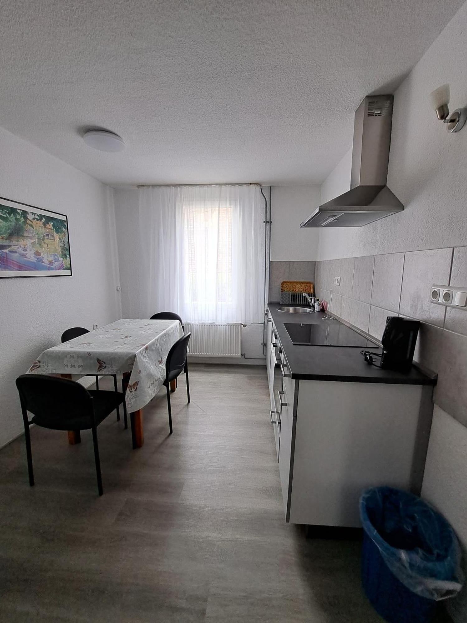 Ferienwohnung Sonnenblume Cochem Kültér fotó