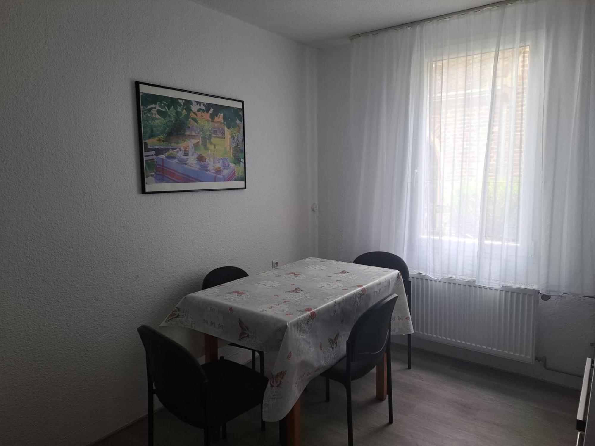 Ferienwohnung Sonnenblume Cochem Kültér fotó