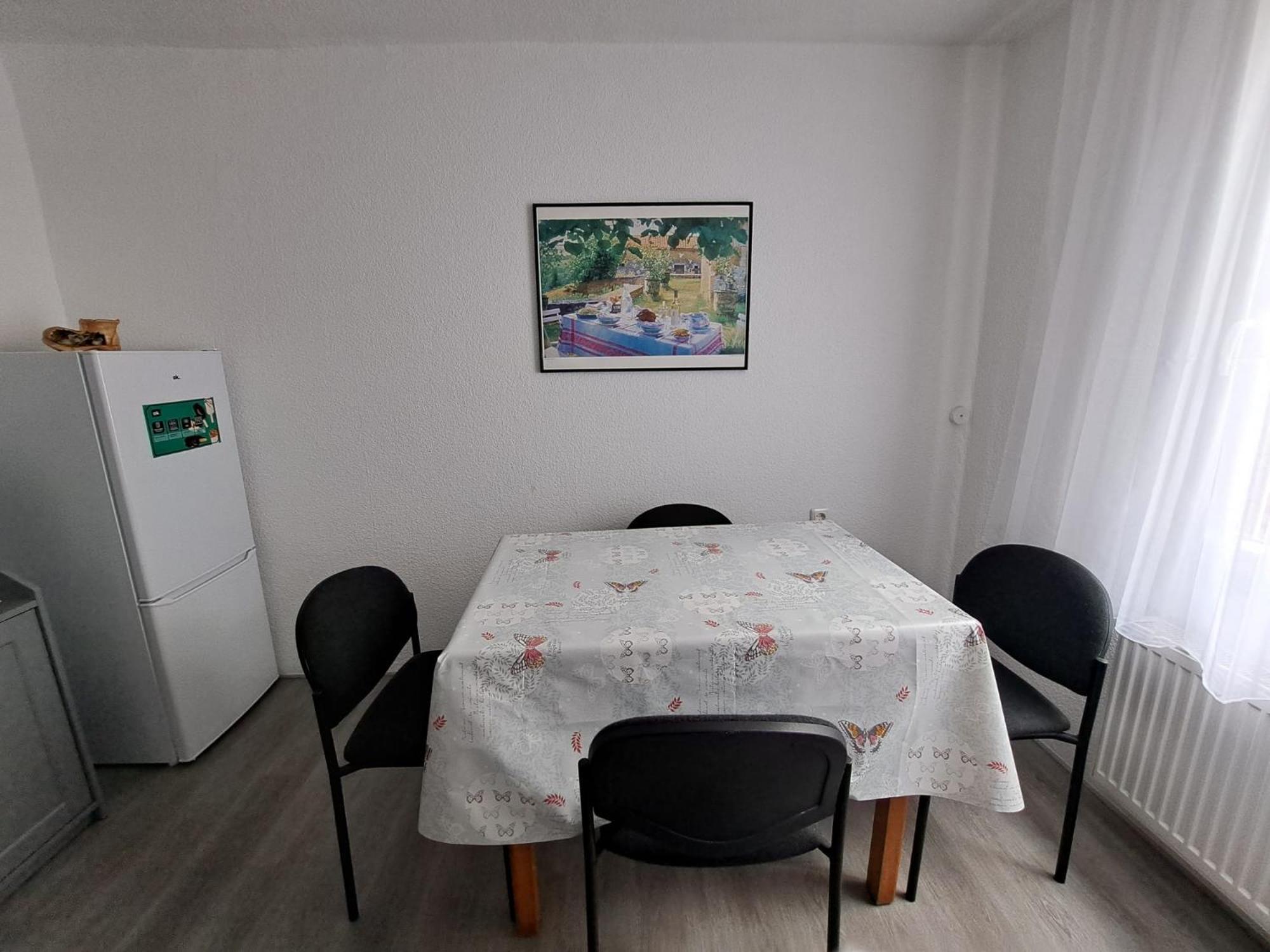 Ferienwohnung Sonnenblume Cochem Kültér fotó