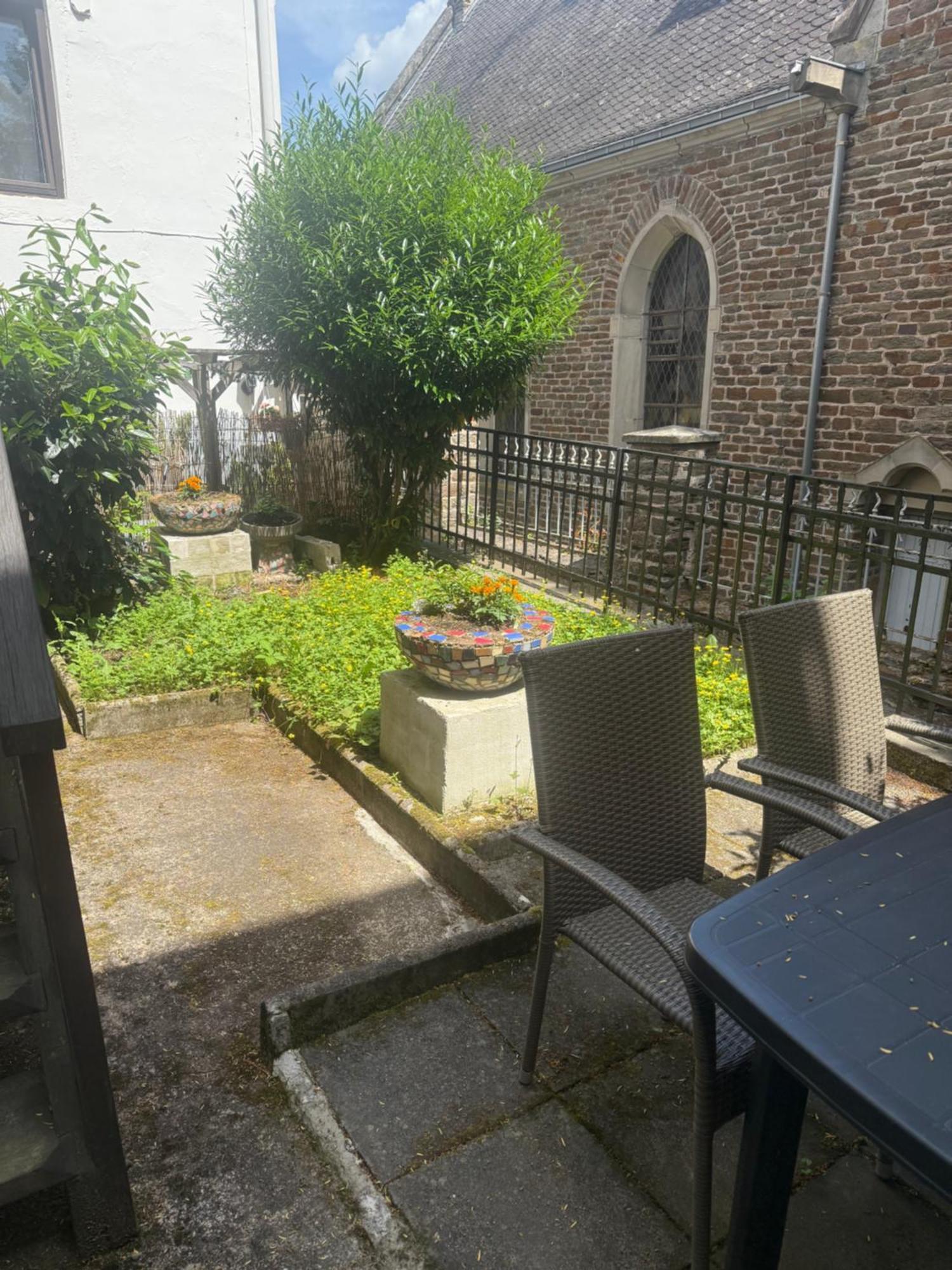 Ferienwohnung Sonnenblume Cochem Kültér fotó