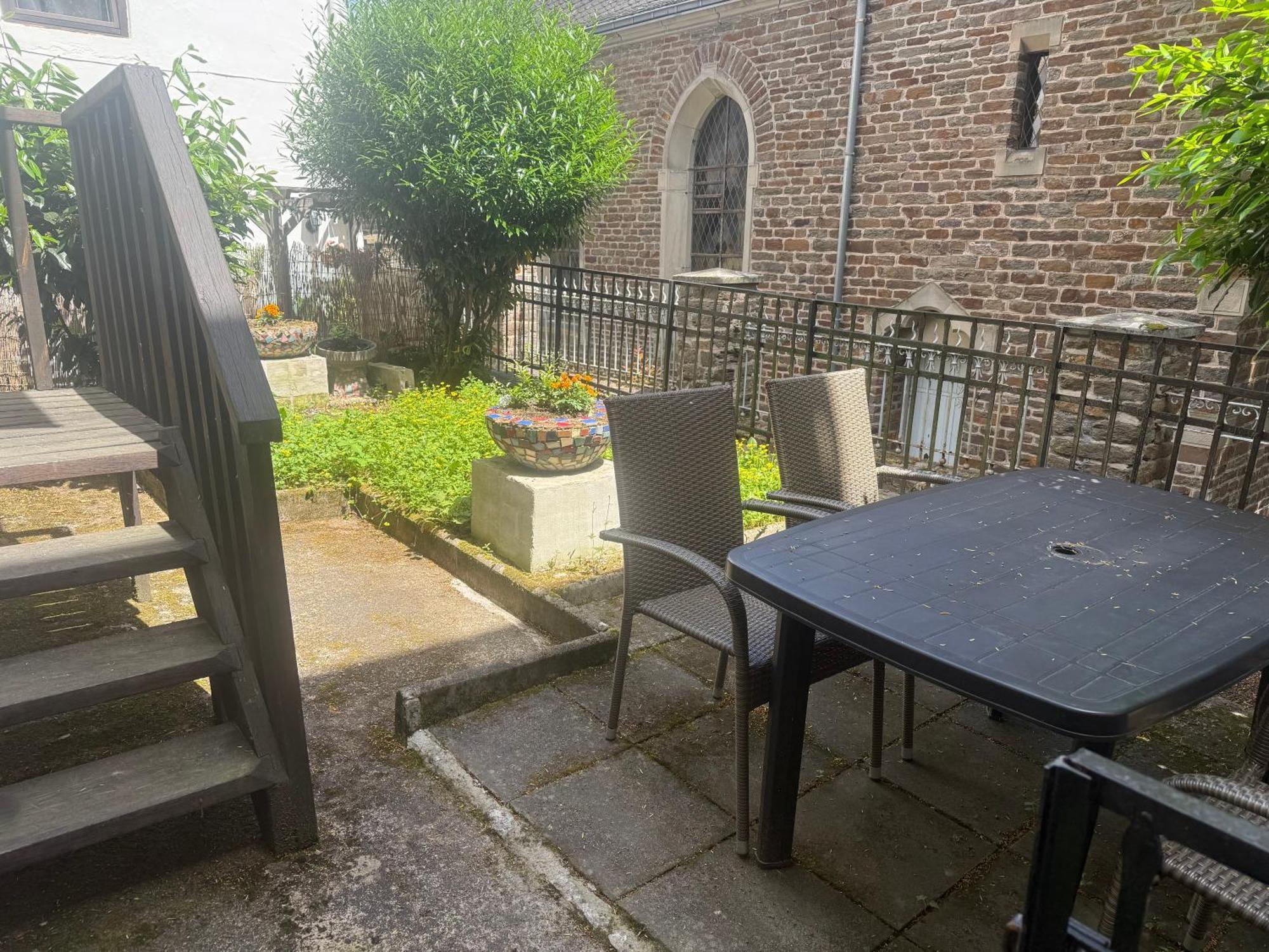Ferienwohnung Sonnenblume Cochem Kültér fotó